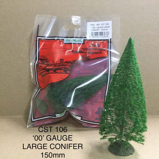 150mm Large Conifer Javis Scenic...