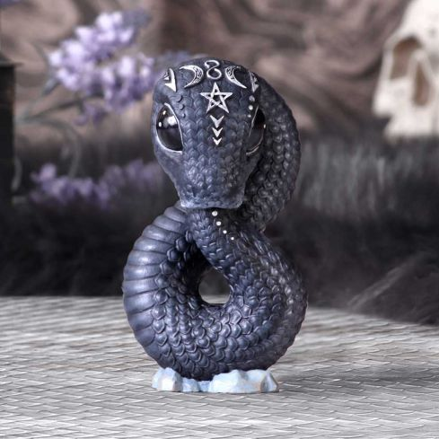 Ouroboros a cult cuties figurine...