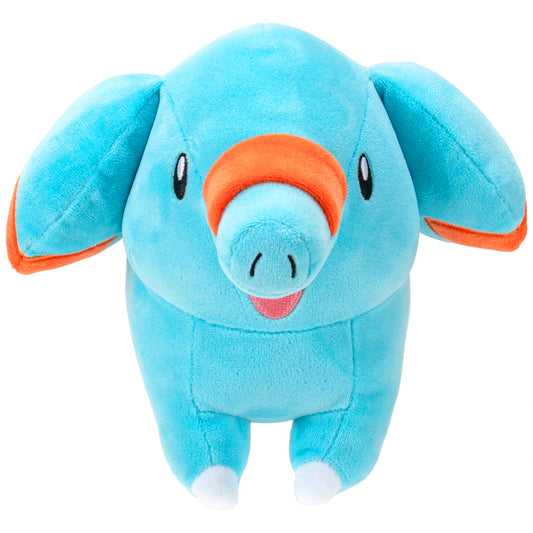 8" Phanpy Pokémon Plushie S...