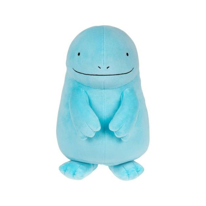 12" Quagsire Pokémon Plush Soft Toy