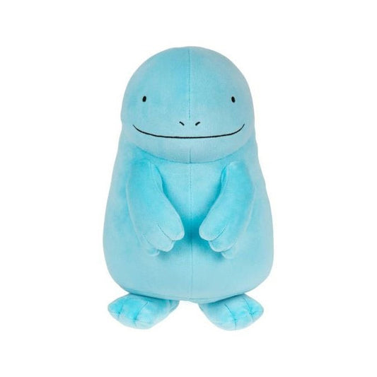 12" Quagsire Pokémon Plush ...