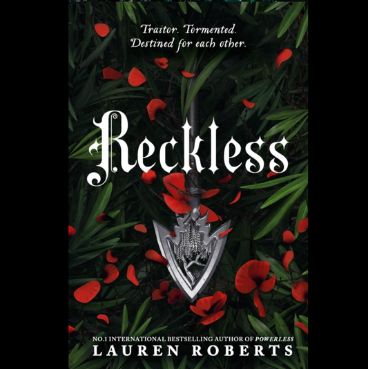 Reckless: Deluxe Collector's...