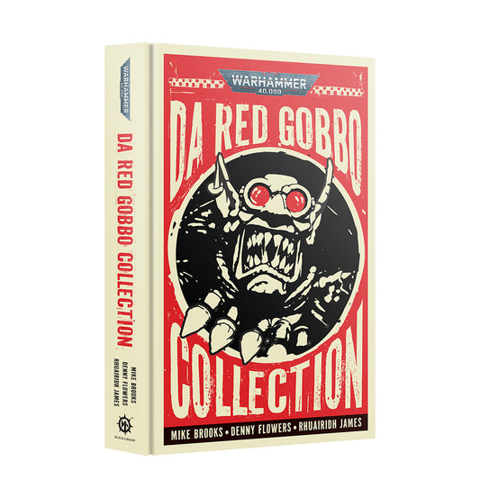 Da Red Gobbo Collection - Warham...