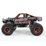 Tamiya Remote Control Monster Truck