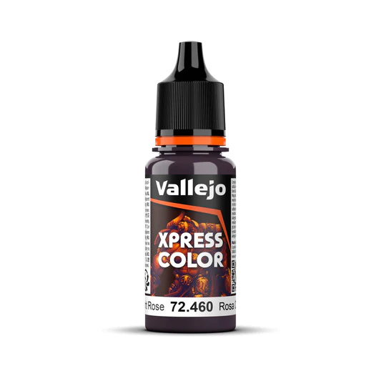 Vallejo Twilight Rose Xpress Col...