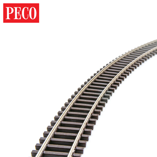 PECO TT:20 C55 Flexible Curve Wo...