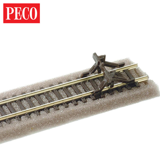 PECO Rail Type Buffer Stops- SL-...