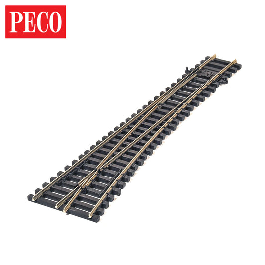 PECO TT:120 Medium Radius Left H...