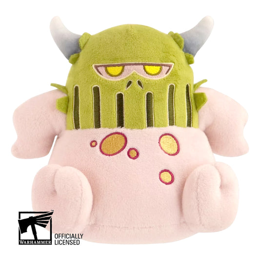 Sassy Nurgling Plush - Warhammer...