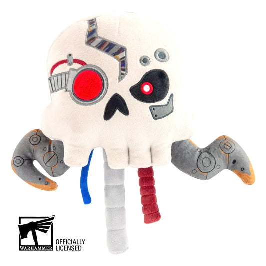 Servo Skull Plush - Warhammer 40...