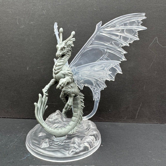 Unboxed Shimmerscale Fairy Dragon - Reaper 22430