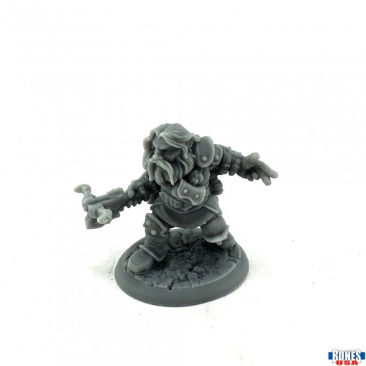 30169 Snorri Oathbreaker Dwarf R...