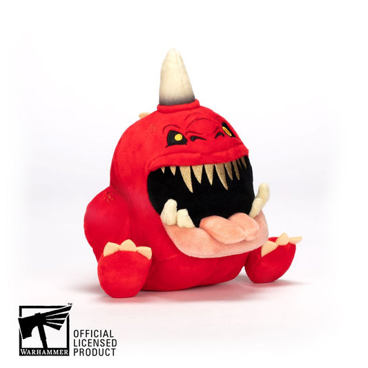 Gnasha Squig Plushie - Warhammer...