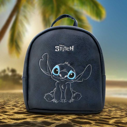 Stitch mini Backpack. A fantasti...