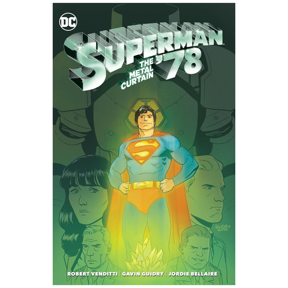 Superman '78 