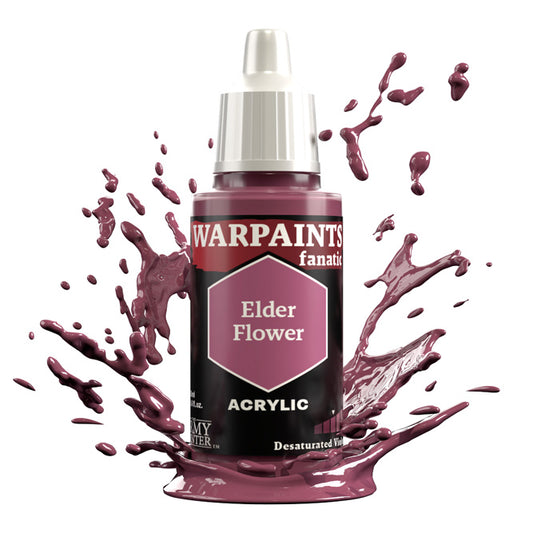 Elder Flower Warpaints Fanatic 1...