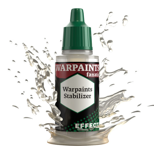 Warpaints Stabilizer Warpaints F...