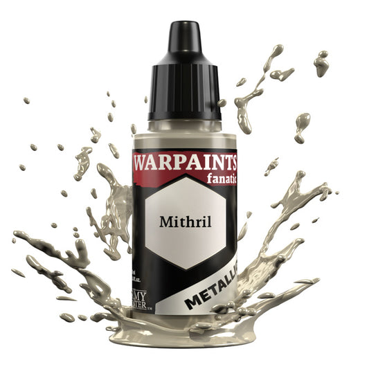 Mithril Metallic Warpaints Fanat...