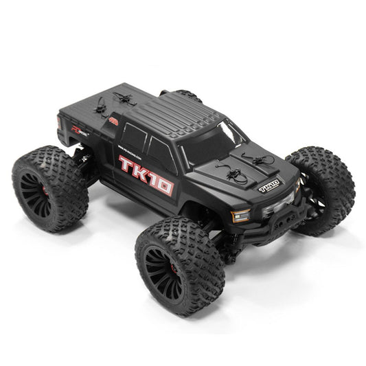 TK10 R/C 4WD Brushed Truck