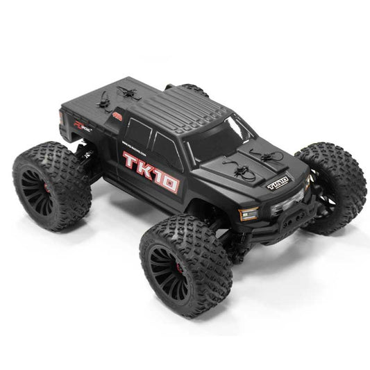 TK10 4S R/C 4WD Brushless Truck