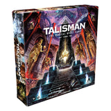 Talisman Magical Quest Game 5th Edition