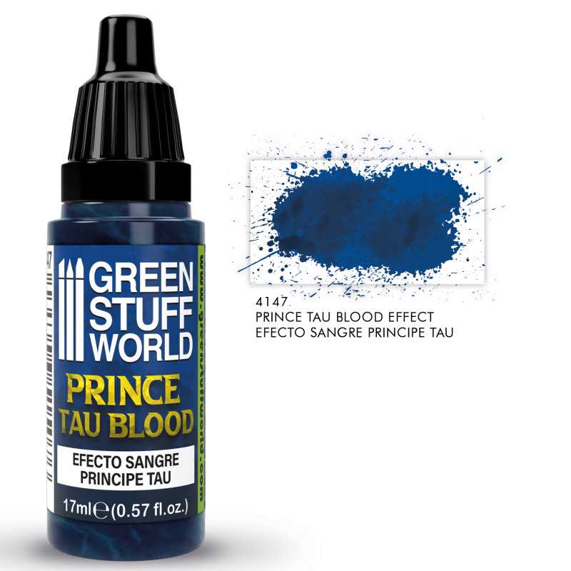 Prince Tau Blood Effect Paint - Green Stuff World