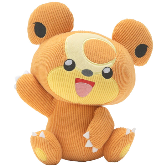 Corduroy 8" Teddiursa Pokém...