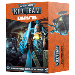 Kill Team Termination Skirmish Set