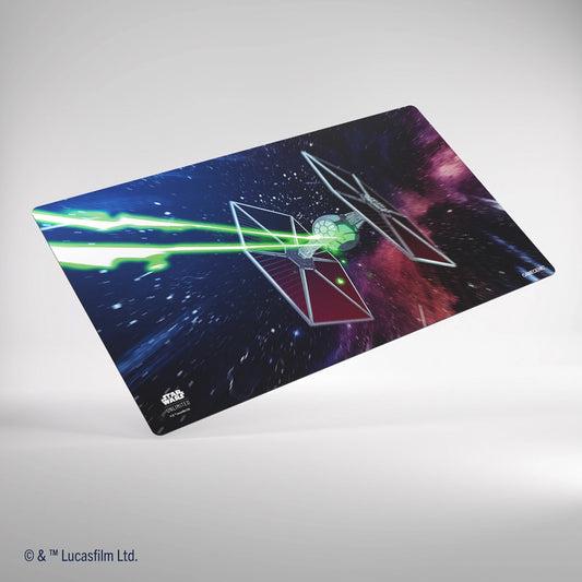 Star Wars Unlimited Game Mat Tie Fighter