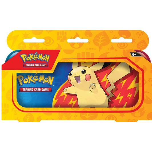 Pokémon Back to School Pencil Ti...