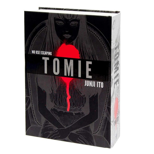 Tomie Complete Deluxe Edition - ...