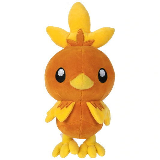 8" Torchic Pokémon Plushie ...