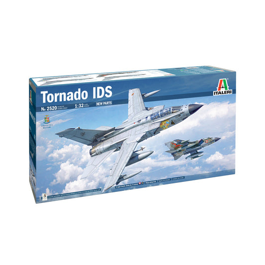 Tornado IDS Fighter Italeri 1/32...