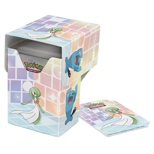 Pokémon TCG Trick Room Deck Box