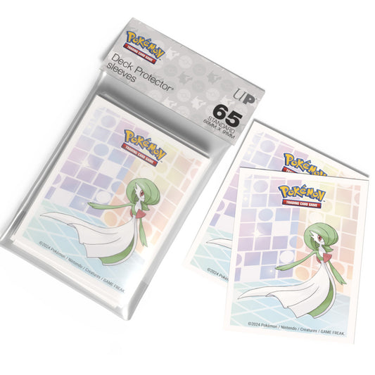 Pokémon Trick Room Deck Protector Sleeves 65ct