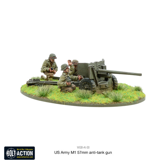 Bolt Action US Army M1 57mm Anti...