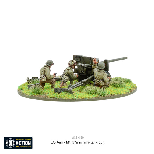 Bolt Action US Army M1 57mm Anti...