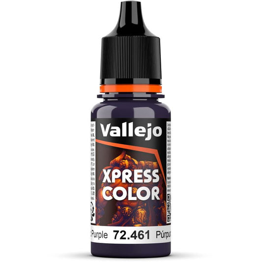 Vallejo Vampiric Purple Xpress C...