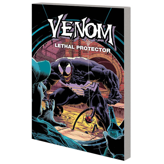 Marvel Venom Lethal Protector He...