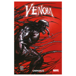 Venom Recursion Omnibus - Graphic Novel