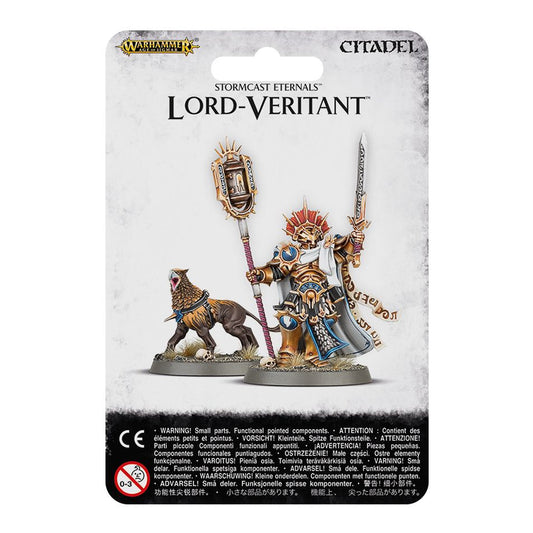 Lord-Veritant - Stormcast Eterna...