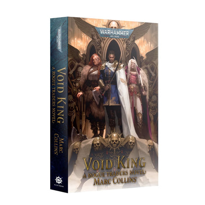 Void King (Paperback)