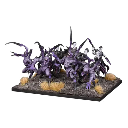 Kings Of War Voidwranglers Twilight Kin