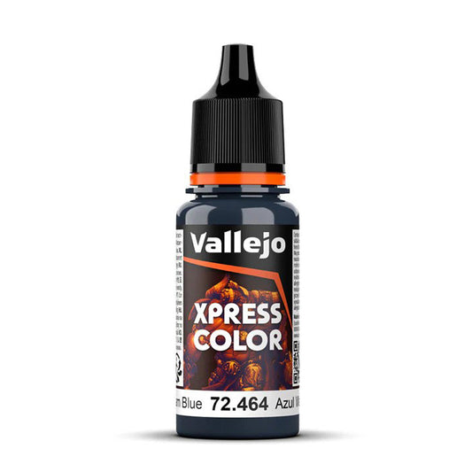 Vallejo Wagram Blue Xpress Color...