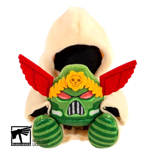 Watcher In The Dark Plush - Warh...