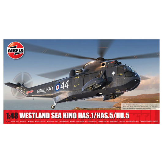 Westland Sea King HAS.1/HAS.5/HU...