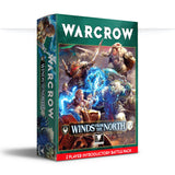 Warcrow Starter Set Boxed