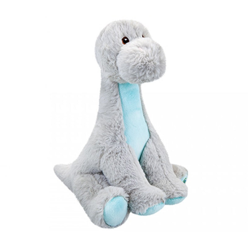 Your Planet Eco Toys Plush Diplodocus Cuddly Toy