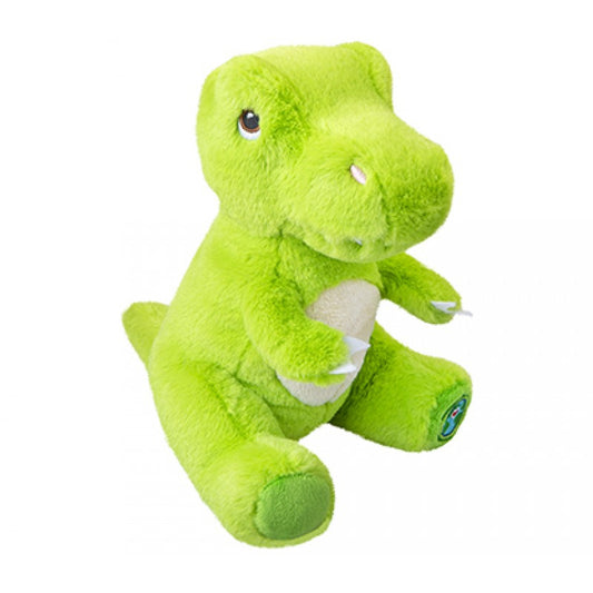 Your Planet Eco Toys Plush TRex ...