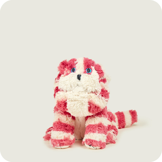 Warmies Bagpuss® Microwavable Plushie